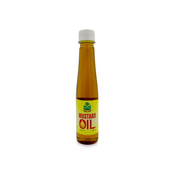 Marhaba Mustard Oil